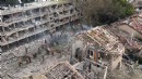 ABD'nin saldırısına İran'dan misilleme