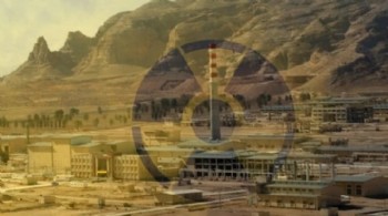 ABD ve İsrail İran'daki radyasyon tesisini vurdu!