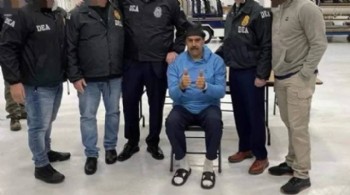 ABD’de gözaltında tutulan Maduro konuştu: Biz iyiyiz, ben bir savaşçıyım