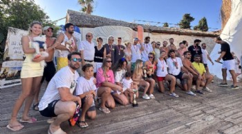 AIM High Spor Etkinlik Festivalleri Çeşme'de spor tutkunlarını buluşturdu