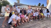 AIM High Spor Etkinlik Festivalleri Çeşme'de spor tutkunlarını buluşturdu