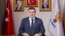 AK Parti İzmir İl Başkanı Saygılı’dan ‘Kurban Bayramı’ mesajı!