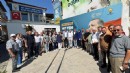 AK Parti İzmir teşkilatlarından Bergama ve Aliağa çıkarması