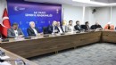 AK Parti İzmir’de, yerel yönetimler zirvesi!