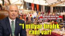 AK Parti Karşıyaka İlçe Başkanı Köse’den ‘Bostanlı Pazaryeri’ çıkışı!