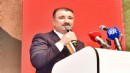 AK Parti Konak İlçe Başkanı Başdaş’tan EXPO tepkisi