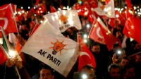 AK Parti 'ara seçim' tartışmalarına kapıyı kapattı