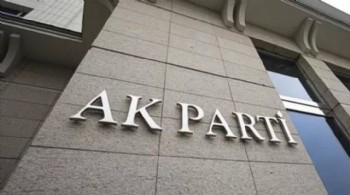 AK Parti'de 5 il başkanlığına atama