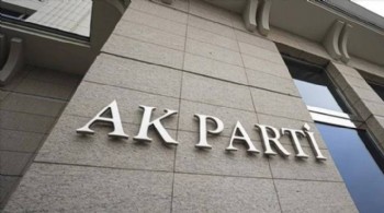AK Parti'de istifa dalgası sürüyor: İki günde 7 il başkanı