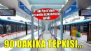 AK Parti'den Büyükşehir'e '90 Dakika' tepkisi
