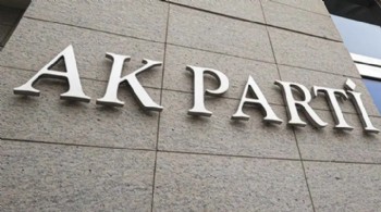 AK Parti'den belediyelere 'ramazan' genelgesi!