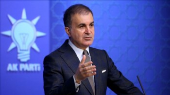 AK Parti'den 'e-imza' skandalına ilişkin ilk açıklama
