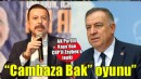 AK Partili Kaya'dan CHP'li Zeybek'e tepki: ''Yapmaya çalıştığı Cambaza Bak oyunu''
