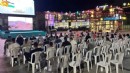 AK Parti'nin Gazze belgeselini 53 kişi izledi