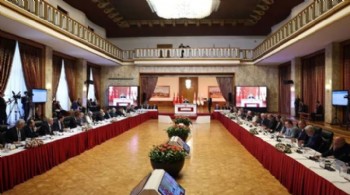 AK Parti'nin Terörsüz Türkiye raporu Meclis'e sunuldu