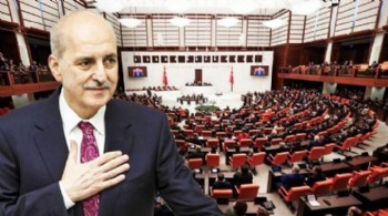 AK Parti ve CHP de üye listesini bildirdi: Komisyonda hangi partileri hangi isimler temsil edecek?