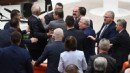 AK Parti ve CHP'li isim arasında 'ayı' kavgası!