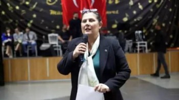 AK Parti 'ye geçmesi beklenen Özlem Çerçioğlu, sessizliğini bozdu