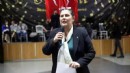 AK Parti 'ye geçmesi beklenen Özlem Çerçioğlu, sessizliğini bozdu