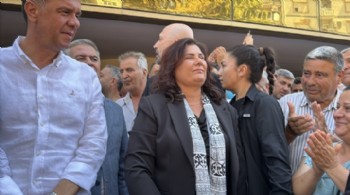 AK Parti'ye katılan Çerçioğlu'ndan yeni açıklama: Belediye başkanı olarak herhangi bir rozetim yoktur!