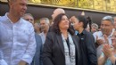 Çerçioğlu: Belediye başkanı olarak herhangi bir rozetim yoktur!