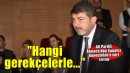 AK Partili Atmaca’dan Sanatçı Güneştekin’e sert cevap: Hangi gerekçelerle bu emsal ve yükseklik artışına ihtiyaç duydu?