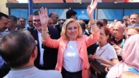 AK Partili Bursalı: 'Bunlardan İzmir'e hayır gelmez'