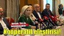 AK Partili Bursalı'dan Büyükşehir'e kooperatif tepkisi!