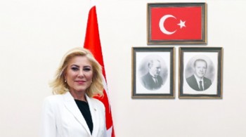 AK Partili Bursalı'dan 'Terörsüz Türkiye' mesajı... 'Tarihi bir eşiği geride bıraktık'