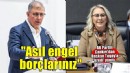 AK Partili Çankırı'dan Başkan Tugay'a 'kredi' yanıtı: ''Asıl engel borçlu belediyeleriniz!''