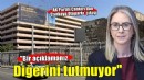 AK Partili Çankırı'dan 'Çankaya Otoparkı' çıkışı: Bir açıklamanız diğerini tutmuyor