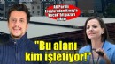 AK Partili Eroğlu Karabağlar Belediye Başkanı Kınay'a sordu: 'Kaçak' Bit Pazarı iddiası!