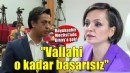 AK Partili Eroğlu'dan Başkan Yiğit'e 'Helil Kınay' yanıtı... ''Vallahi o kadar başarısız''
