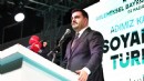 AK Partili İnan: Bu çöp dağları beceriksizliğin, yönetim sorununun çöp dağlarıdır'