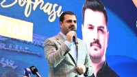 AK Partili İnan: 'Erdoğan'ın 2028 adaylığı için tüm barikatları yıkacağız'
