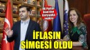 AK Partili İnan: Karşıyaka iflasın simgesi oldu