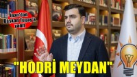 AK Partili İnan'dan Başkan Tugay'a yanıt