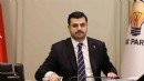 AK Partili İnan: Hainlere lanet, demokrasiye sonsuz zafer!