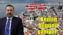 AK Partili Kaya'dan Büyükşehir'e '2074 hedefi' çıkışı: ''Kentin bugünü yanıyor..''