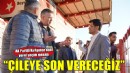 AK Partili Kırkpınar: ''Bayraklı'da çileye son vereceğiz''