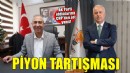 AK Partili Köse'nin iddialarına CHP'li Güçlü'den yanıt: Hayal ürünü bir senaryo yazdılar
