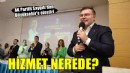 AK Partili Saygılı: ''25 yıldır CHP’nin yönettiği İzmir’de hizmet nerede?’''
