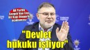 AK Partili Saygılı: Efes'te manipülasyon değil devlet hukuku işliyor