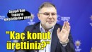 AK Partili Saygılı'dan Başkan Tugay'a yanıt... ''Kaç konut ürettiniz?''