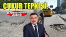 AK Partili Saygılı'dan Büyükşehir'e ''Ulaşım'' eleştirisi...