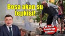 AK Partili Saygılı'dan Büyükşehir'e boşa akan su tepkisi