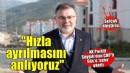 AK Partili Saygılı’dan CHP’li Güç’e saha yanıtı!