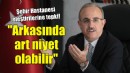 AK Partili Sürekli'den şehir hastanesi eleştirilerine tepki!