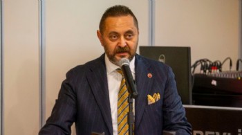 AK Partili Ünal: 'Sayıştay raporları emekçiye baskı gerekçesi olmamalı'