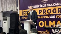 AK Partili Yaşadı: ‘’Hizmete gelince mazeret, eş-dosta gelince hız
